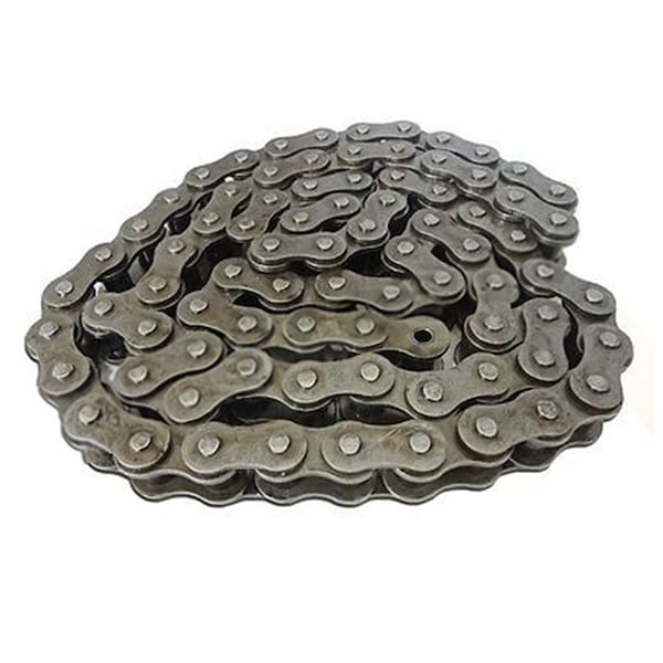 Aftermarket 120 Roller Chain (10 ft.) RC120IMP - main